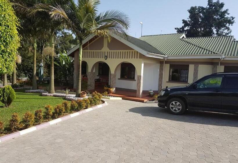 تختخواب و صبحانه Sheevys Bed N Breakfast