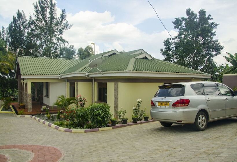 تختخواب و صبحانه Sheevys Bed N Breakfast