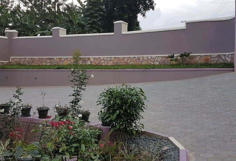 تختخواب و صبحانه Sheevys Bed N Breakfast