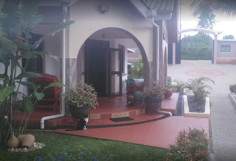 تختخواب و صبحانه Sheevys Bed N Breakfast