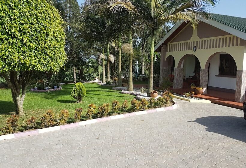 تختخواب و صبحانه Sheevys Bed N Breakfast