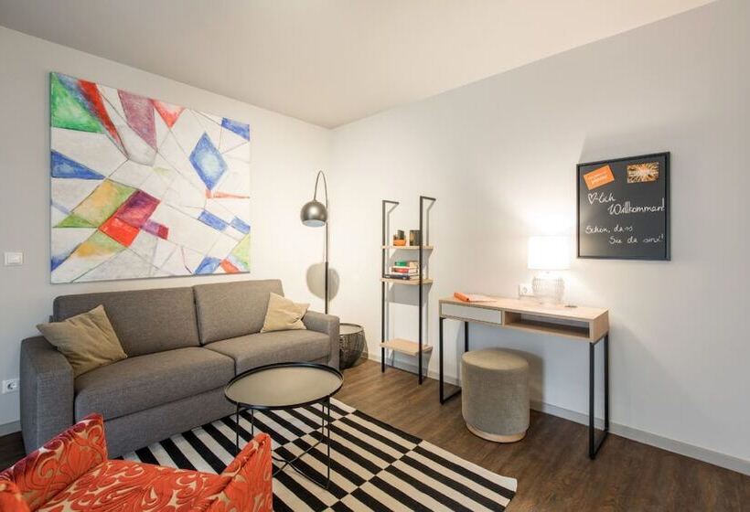 Bed and Breakfast Statthotel Weimar