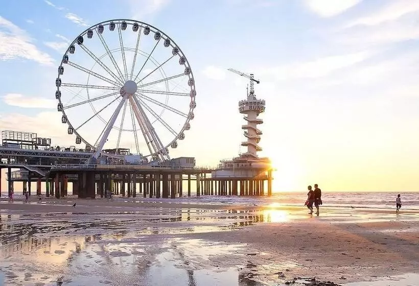 ベッドアンドブレックファースト Zèta Beds