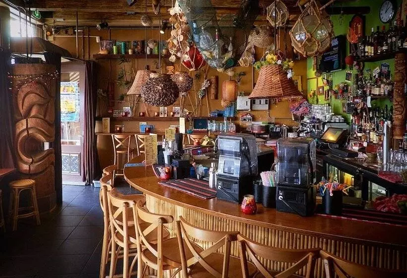 ベッドアンドブレックファースト Zèta Beds