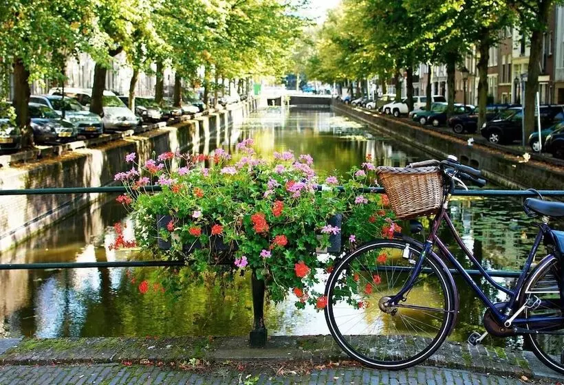 ベッドアンドブレックファースト Zèta Beds