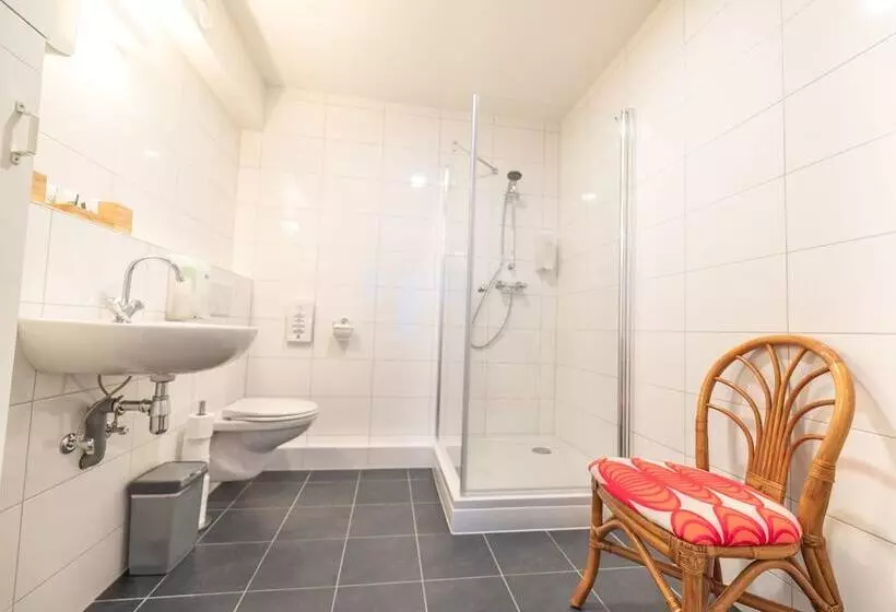 ベッドアンドブレックファースト Zèta Beds