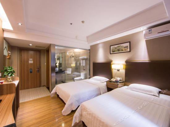 בית מלון כפרי Ane Grand