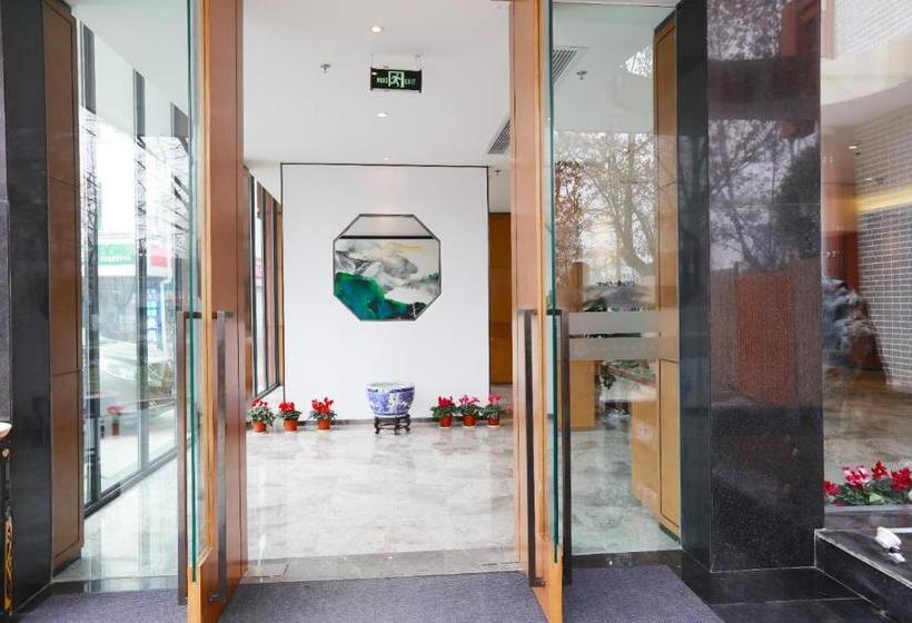 בית מלון כפרי Ane Grand