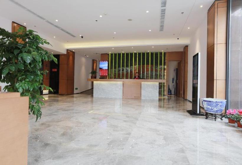 בית מלון כפרי Ane Grand