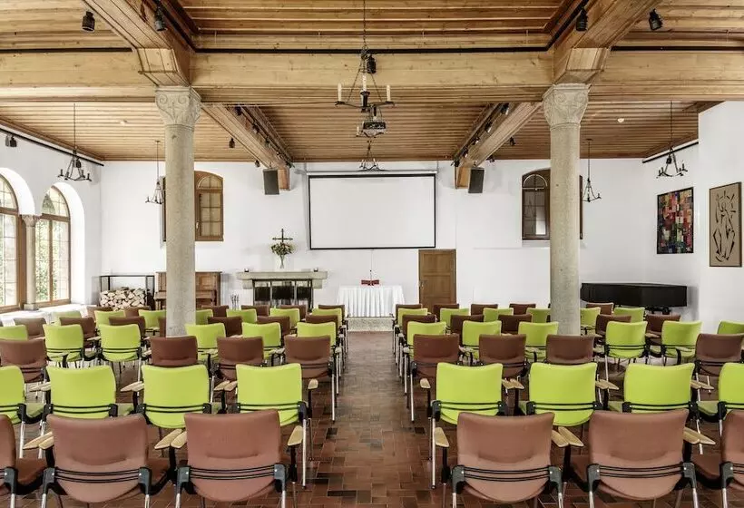 ホテル Crêt Bérard