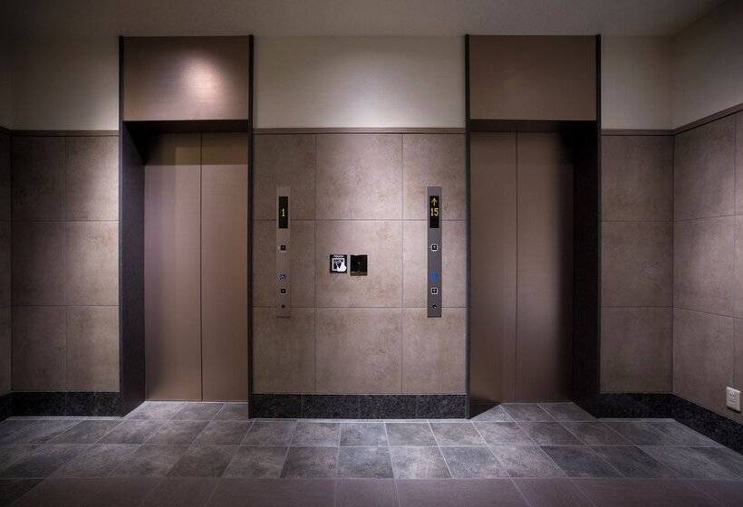 Hot Spring Osaka Hinode Hotel Nipponbashi