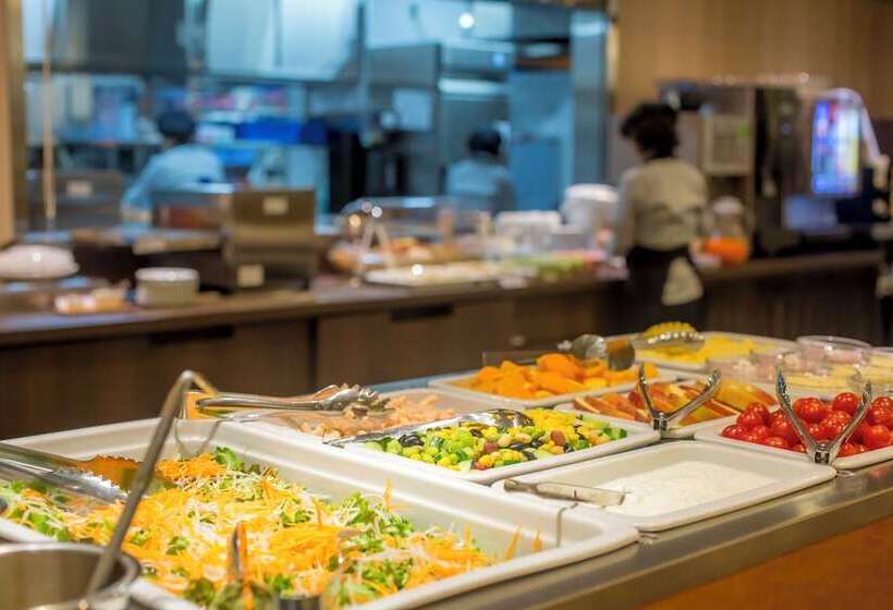 Hot Spring Osaka Hinode Hotel Nipponbashi