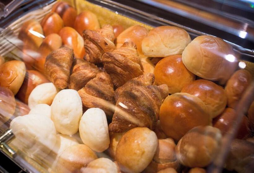 Hot Spring Osaka Hinode Hotel Nipponbashi