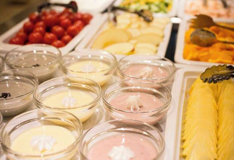 Hot Spring Osaka Hinode Hotel Nipponbashi