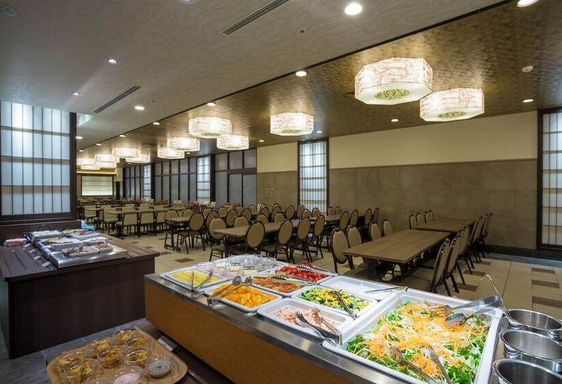 Hot Spring Osaka Hinode Hotel Nipponbashi