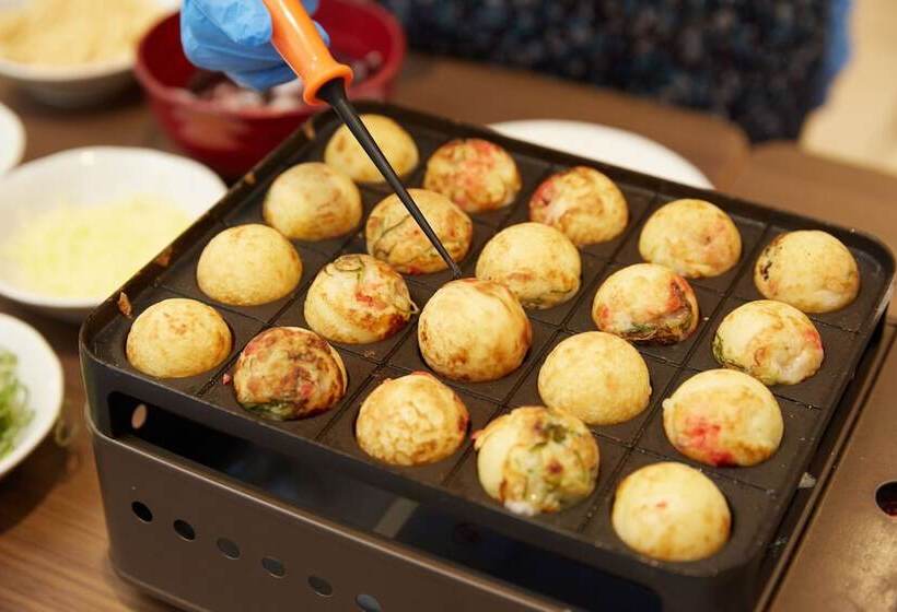 Hot Spring Osaka Hinode Hotel Nipponbashi