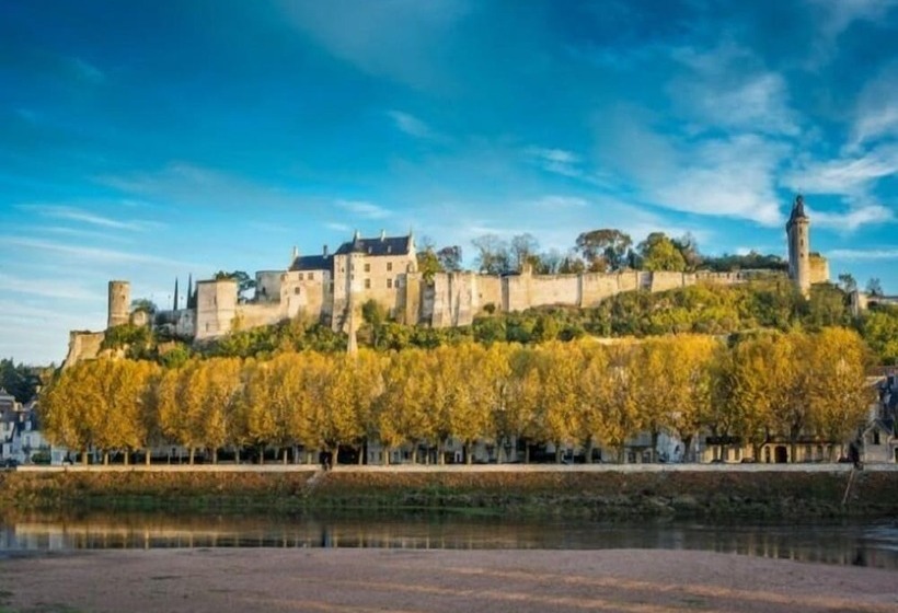 酒店 Le Petit Logis