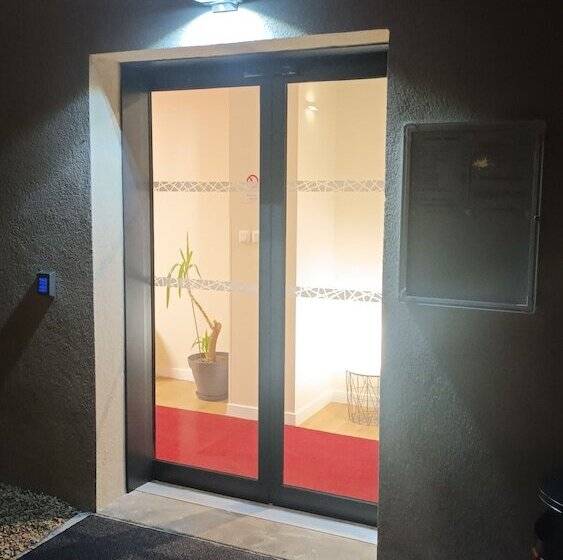 酒店 Le Petit Logis