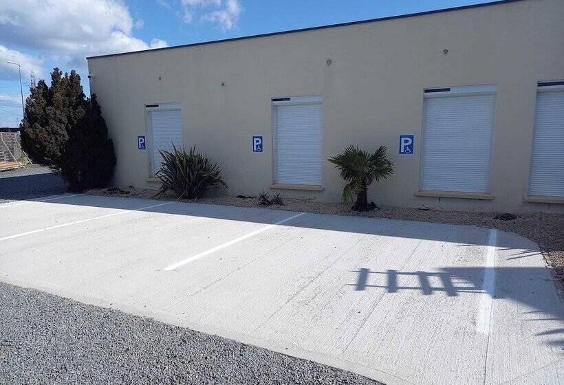 酒店 Le Petit Logis