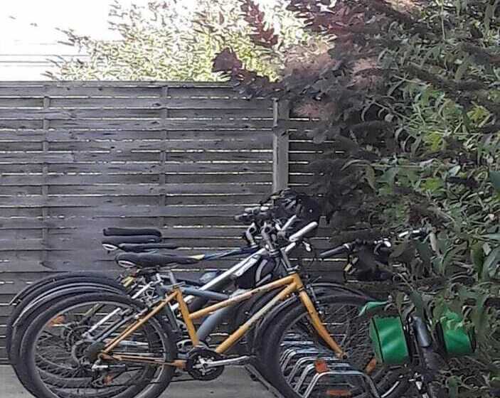 酒店 Le Petit Logis