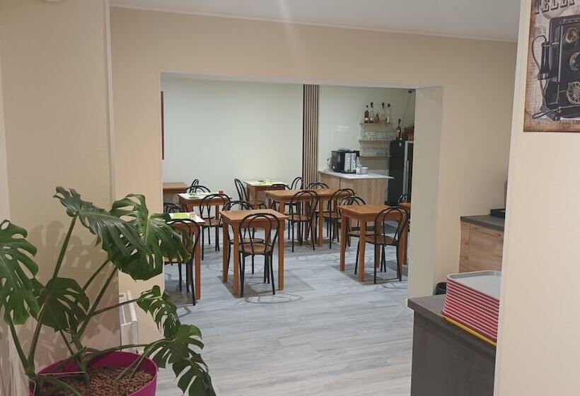 酒店 Le Petit Logis