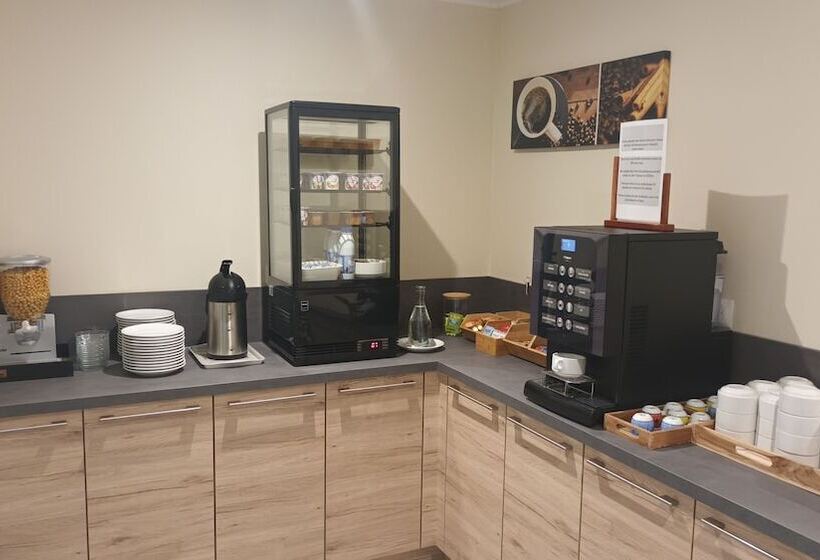 酒店 Le Petit Logis