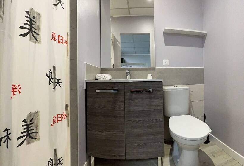 酒店 Le Petit Logis