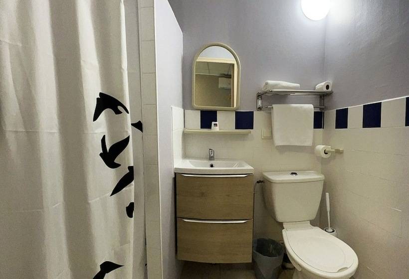 酒店 Le Petit Logis