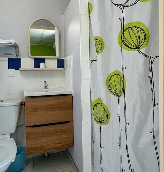 酒店 Le Petit Logis