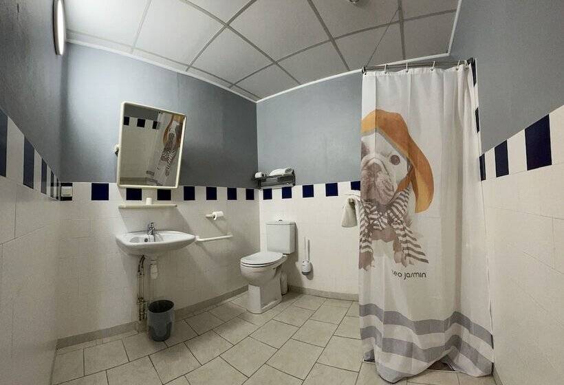 酒店 Le Petit Logis