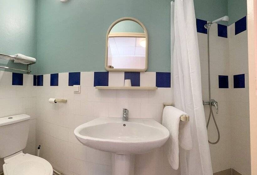 酒店 Le Petit Logis