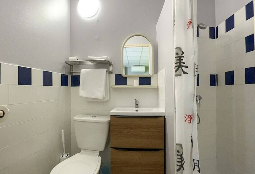 酒店 Le Petit Logis