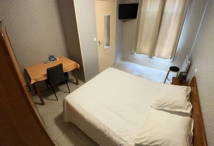 酒店 Le Petit Logis