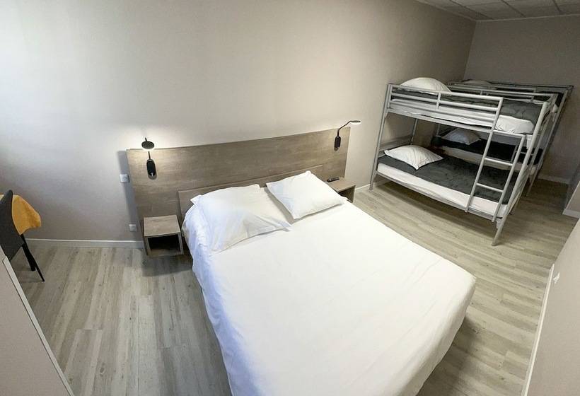 酒店 Le Petit Logis