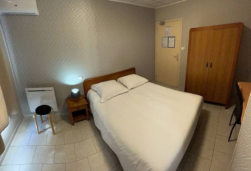 酒店 Le Petit Logis