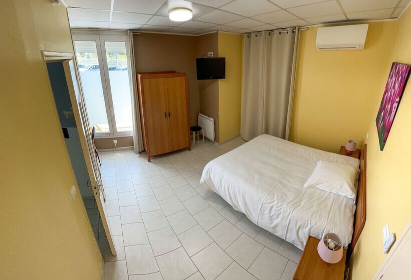 酒店 Le Petit Logis