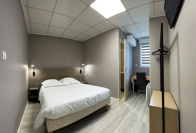 酒店 Le Petit Logis