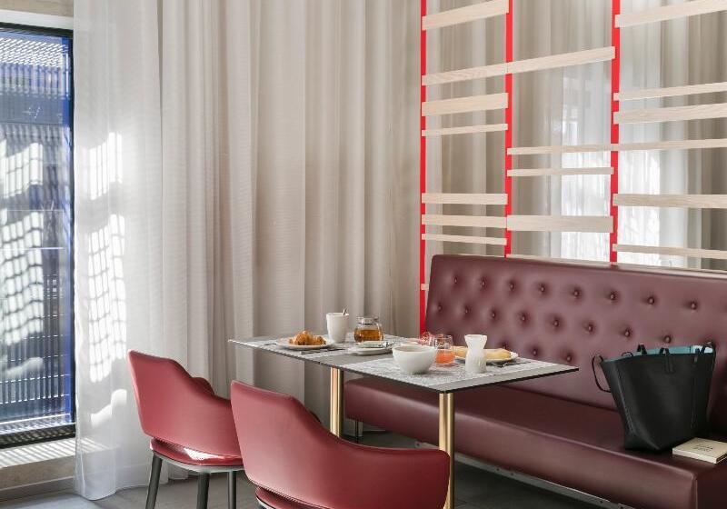 Okko Hotels Strasbourg Centre