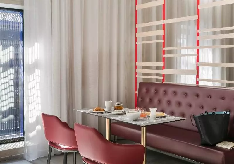 Okko Hotels Strasbourg Centre