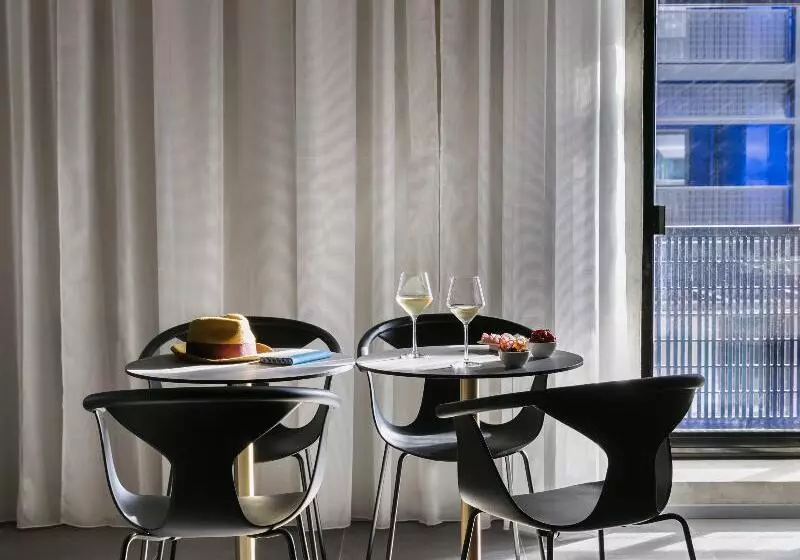 Okko Hotels Strasbourg Centre