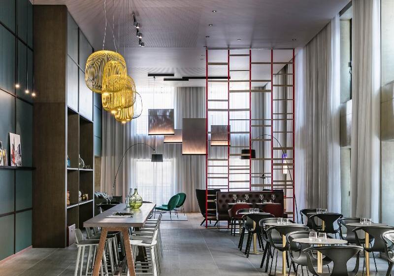 Okko Hotels Strasbourg Centre