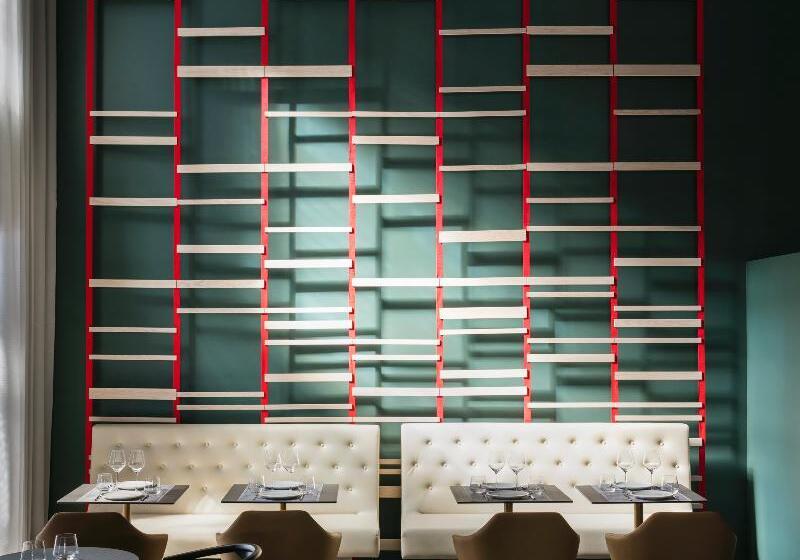 Okko Hotels Strasbourg Centre