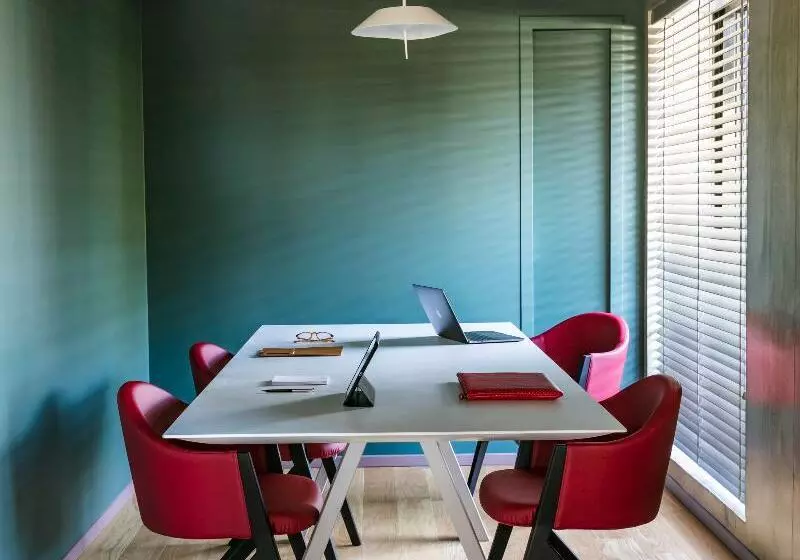 Okko Hotels Strasbourg Centre