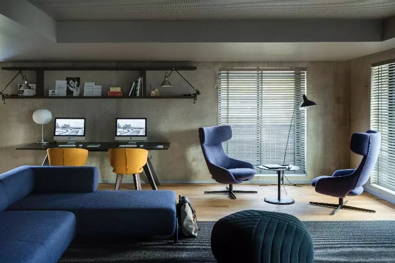 Okko Hotels Strasbourg Centre