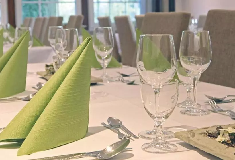 هتل Restaurant Huxmühle