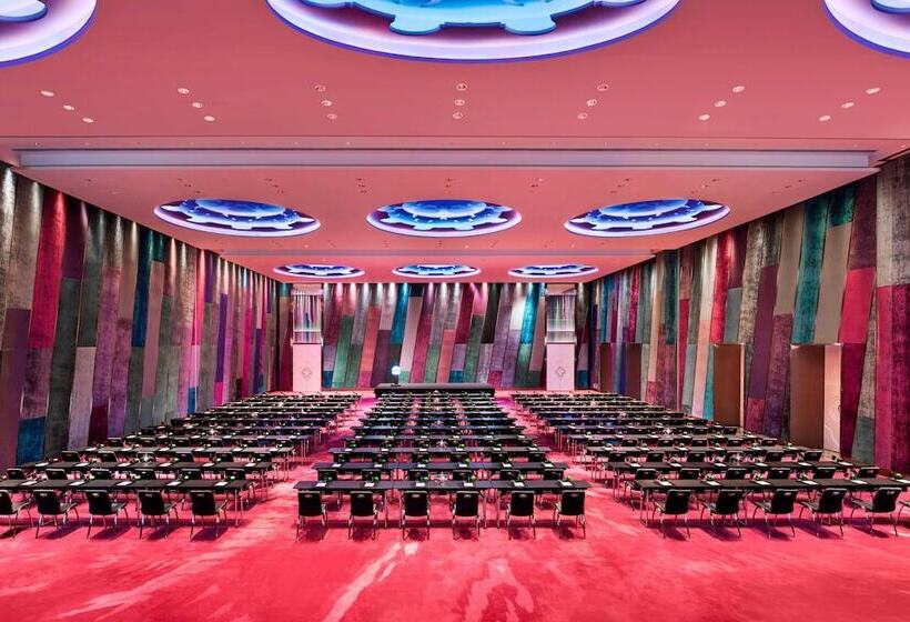 فندق W Suzhou Jinji Lake