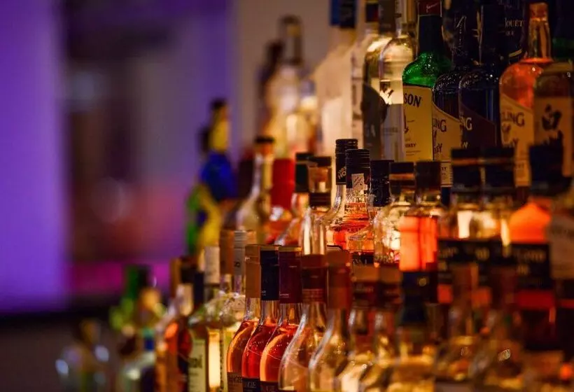 Hotelli W Suzhou   Jinji Lake