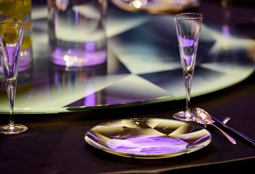 Hotelli W Suzhou   Jinji Lake