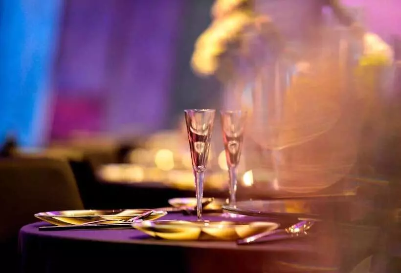 Hotelli W Suzhou   Jinji Lake