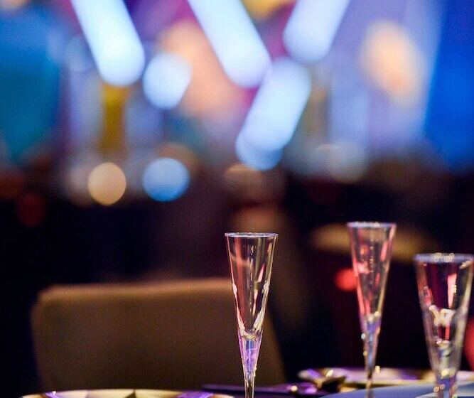 فندق W Suzhou Jinji Lake